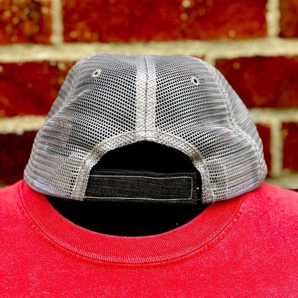 Touchdown Vibes 🏈 Football Hat - Picture 3 of 3